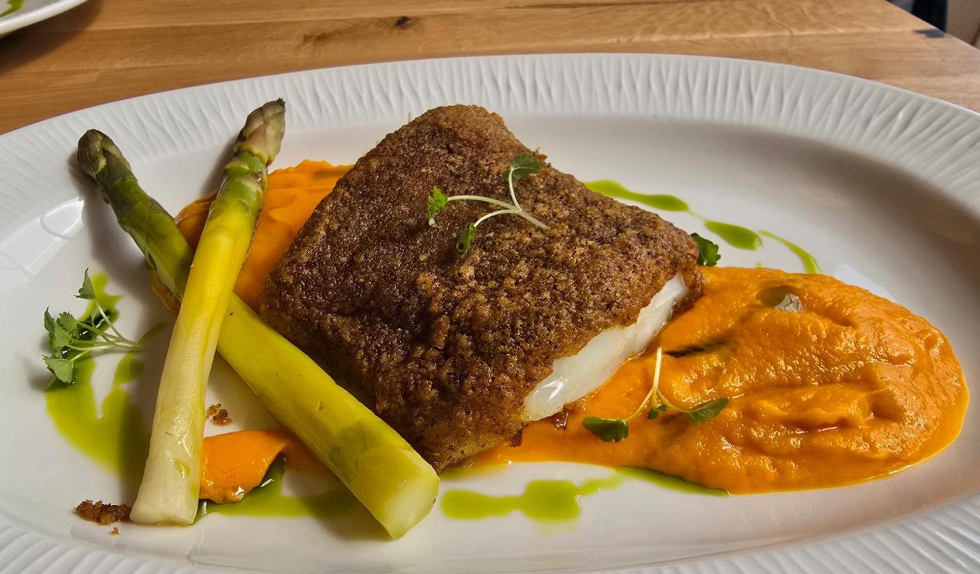Logis Hotel Restaurant Le Kalliste Hyères Eksteriør bilde