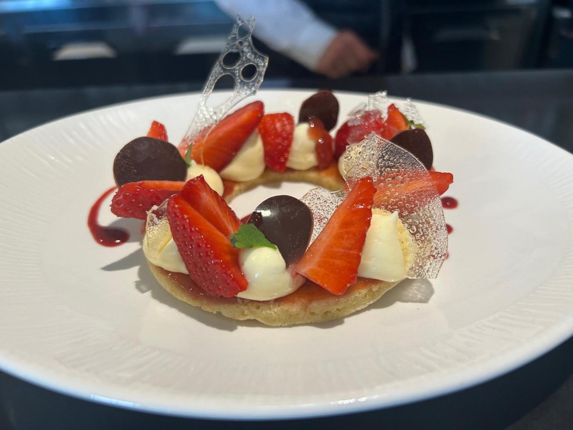 Logis Hotel Restaurant Le Kalliste Hyères Eksteriør bilde